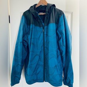 ONeill Men’s Lightweight Jacket